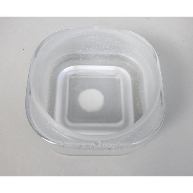 Space Age Wall Lights by Limburg, 1970s, Set of 6 For Sale - Image 16 of 18