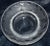 Lalique Lalique Irene Circle of Birds Clear and Satin Crystal Pin Dish For Sale - Image 4 of 8