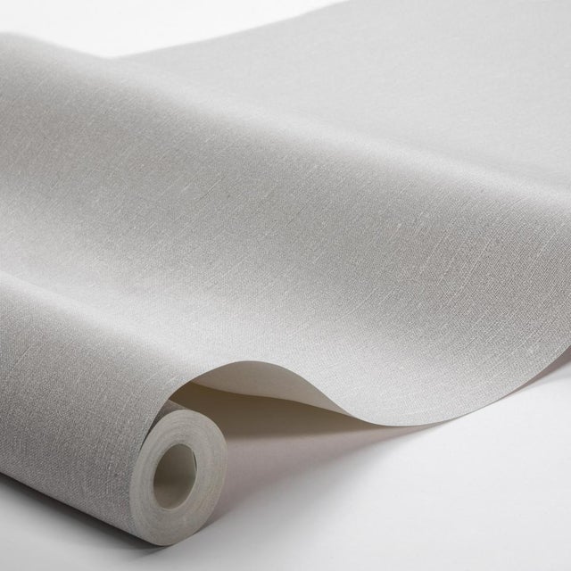 Minimalists looking for a wallcovering that provides an elegant aesthetic without an overwhelming pattern, rejoice....