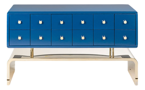 Italian Cassettiera the Auspicious Dresserby by Lea Chen for VGnewtrend