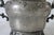 Antique Victorian Quadruple-Plate Footed Lidded Sugar Bowl For Sale - Image 4 of 12