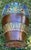 18th Century Chinese Cloisonné Bronze Vase With Lotus Flower Motif For Sale - Image 18 of 18