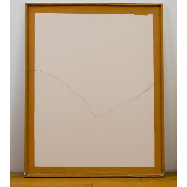 Jan Håfström, Untitled 118/150, 1981, Lithograph For Sale - Image 11 of 13