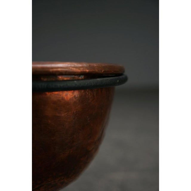 Planter with Stand, 1960s For Sale - Image 12 of 15