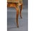 Victorian Burr Walnut Writing Table, 1860s For Sale - Image 13 of 17