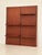 Vintage Modular Wall Bookcase in Teak, 1970s For Sale - Image 4 of 6