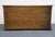 Heritage Furniture Walnut Italian Mediterranean Style 59" Buffet For Sale - Image 11 of 12