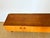 Minimalist Scandinavian Teak Sideboard, 1960s For Sale - Image 4 of 17