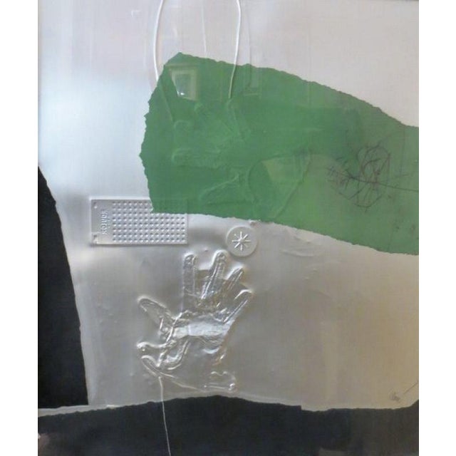 Engraving Edition : 30/80 77.00 cm. x 64.00 cm. 30.31 in. x 25.2 in. (paper) Handsigned by the artist in pencil 2470 This...