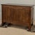 Antique Country French Louis XV Style Solid Oak Commode For Sale - Image 18 of 18