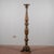 Louis XIV Floor Candlestick with Turned Lion Feet For Sale - Image 10 of 18