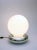 Mid-Century Italian Modern Table Lamp, 1975 For Sale - Image 6 of 11
