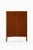 Cabinet by Carl-Axel Acking for Nordiska Kompaniet, Sweden For Sale - Image 9 of 11