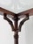 1970s Faux Bamboo Etagere by Lane For Sale - Image 9 of 18