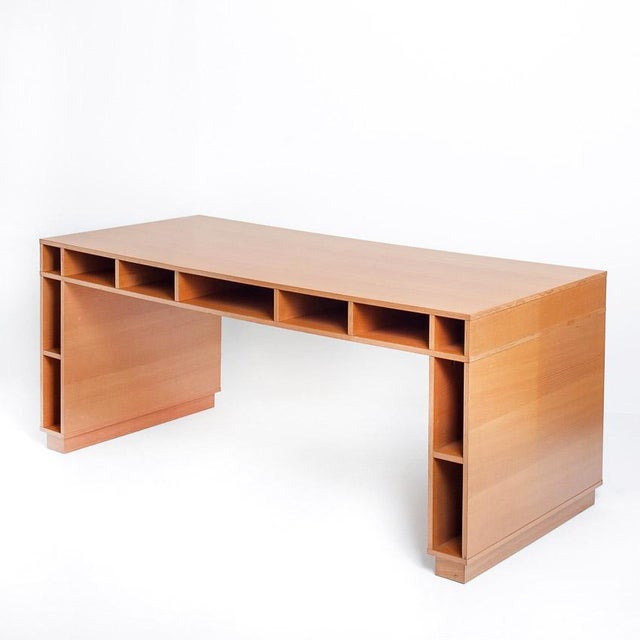 Desk by Ricardo Bofill for Habitat, 1990s For Sale - Image 18 of 18
