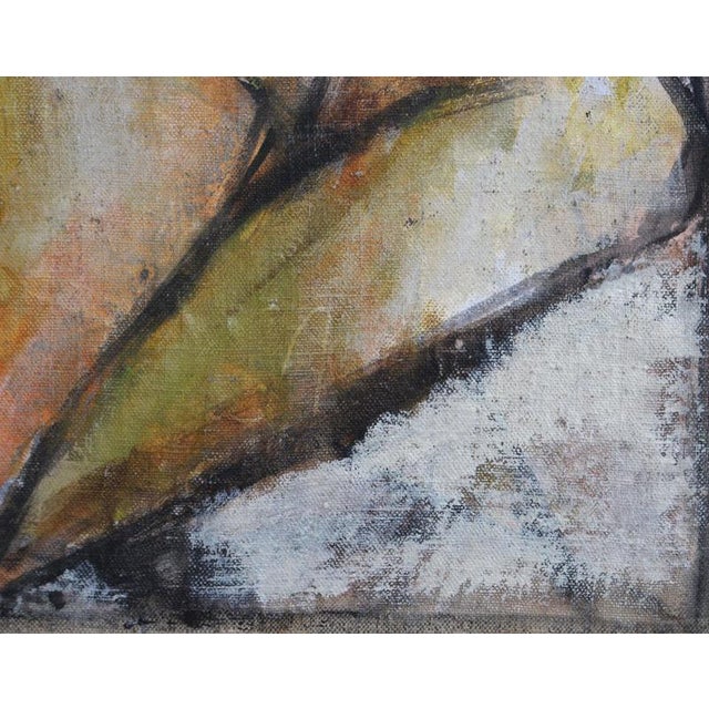 Florentine School Artist, Hidden Portraits XXXII, 1980s-1990s, Framed For Sale - Image 11 of 14