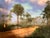 2020s Old Florida; Highlands Hammock Park, Sebring Florida Photo Print, Pines and Palmetto. Four by Three Feet in Plastic For Sale - Image 5 of 18