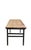 86" Long Antique Chinese Painting Table For Sale In Greensboro - Image 6 of 14