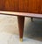 Mid-Century Modern Walnut and Cane Dry Bar For Sale - Image 15 of 17