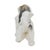 Vintage Dahl Jensen Copenhagen Porcelain Pekingese Figurine For Sale In Jacksonville, FL - Image 6 of 8