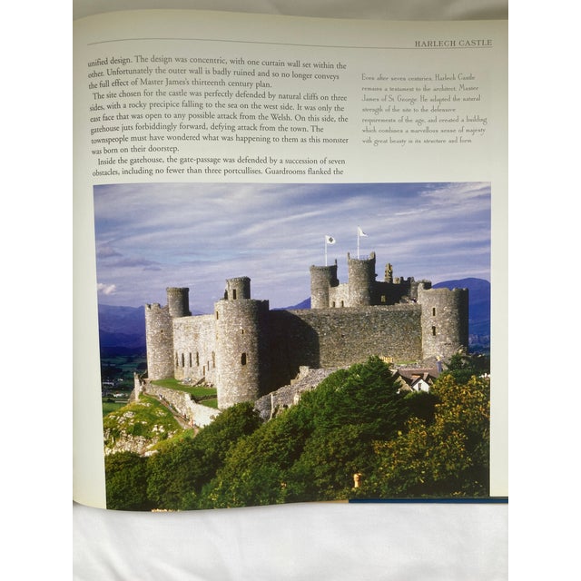 Castles of the Celtic Lands For Sale - Image 4 of 7