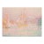 Vintage French Coastal Art Print – Pastel Harbor by Paul Signac, 16" X 12" For Sale