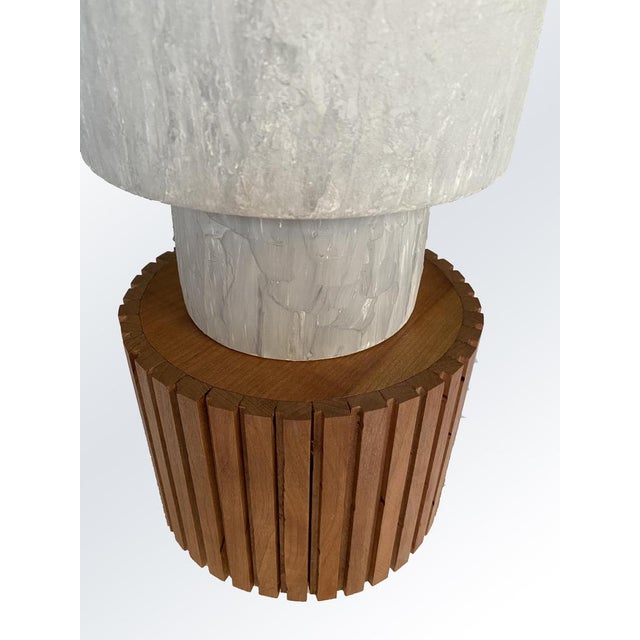 Totem Lamp by Meccani Studio, 2020 For Sale - Image 4 of 9