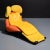 Cassina Toshiyuki Kita ‘Wink’ Articulating Lounge Chair for Cassina, 1981 For Sale - Image 4 of 12