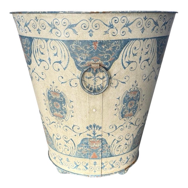 John Rosselli and Furlow Gatewood "James" Jardiniere. For Sale