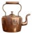 Small Antique George III Copper Kettle, 1800 For Sale