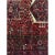 1950s Old Persian Karajeh Runner Rug 5’1″ X 14’5″ For Sale - Image 10 of 12