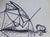 Ferdinando Meccani, 1969, Ink on Paper For Sale - Image 3 of 4