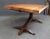 Modern Modern Design Free Form Steel & Cherry Dining Table For Sale - Image 3 of 7