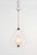 1950s Attributed Barovier & Toso Chandelier, Italy For Sale - Image 4 of 12
