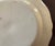 Antique 18th Century George III Leeds Exotic Birds Black Transfer Creamware Plate Circa 1770 For Sale - Image 11 of 13