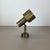Article: 2 of 4 spot light useable as Wall light and ceiling light made of solid brass Origin: Italy Age: 1970s This set...