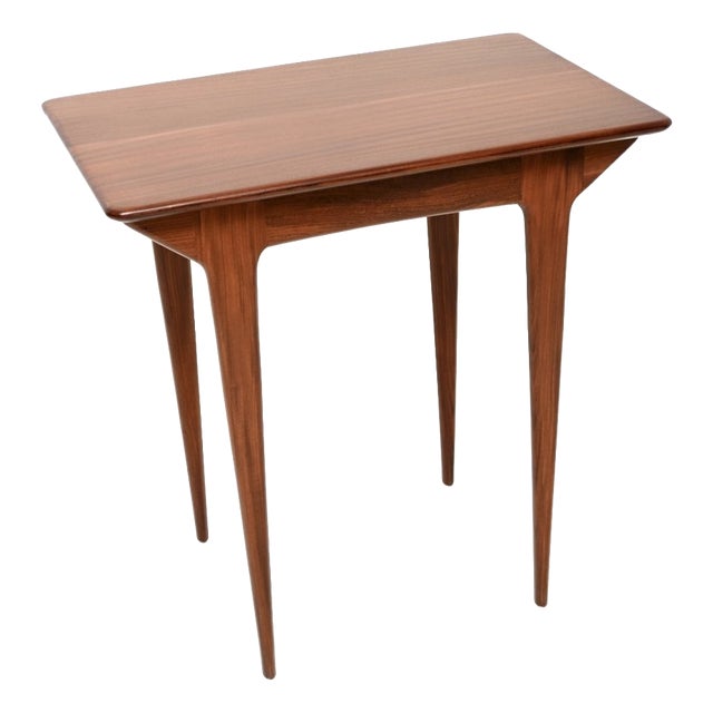 Vintage Side Table by John Herbert for Younger, 1960s For Sale