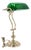 Brass Table Lamp by GHIDINI For Sale