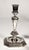 Regency Candlesticks in Sterling Silver from Fouquet Lapar For Sale - Image 4 of 10