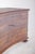 English Serpentine Chest of Drawers in Wood, 1920s For Sale - Image 6 of 8