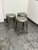 Design Plus Gallery presents a Set of Three Remy Backless Counter Stools from Restoration Hardware. The Remy collection...