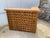 L-Shaped Corner Bar in Walnut, 1950 For Sale - Image 6 of 18