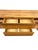 Wood Mid Century Modern Style Credenza 2 Door 4 Drawer Tv Cabinet For Sale - Image 7 of 8