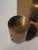 1960s Mid-Century Brass Candle Sconce from Colseth, Norway, 1960 For Sale - Image 5 of 6