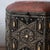 A Pair of Moroccan Stools, 20th Century For Sale In Savannah - Image 6 of 16