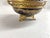 Early 20thC Sevres Blue Porcelain Bronze Bowl - 1 Pc For Sale - Image 10 of 16