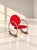 Verner Panton Rocking Chair by Verner Panton for Ycami, 1990s For Sale - Image 4 of 4
