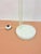 Vintage Floor Lamp in Metal, 1980s For Sale - Image 9 of 11