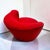 Vladimir Kagan Style “Nautilus” Swivel Chair For Sale In Miami - Image 6 of 15