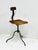 Vintage Industrial Chair, 1950 For Sale - Image 6 of 16